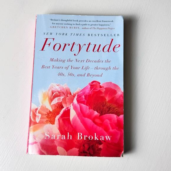 Fortytude: Making the Next Decades the Best Years of Your Life - Picture 3 of 6